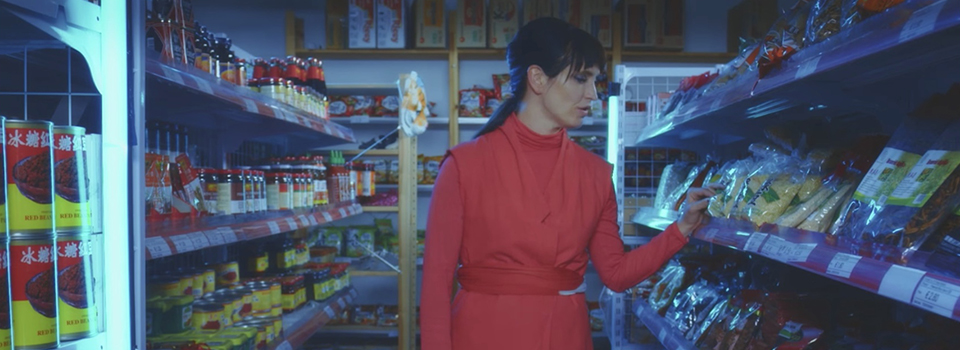 Maija Vilkkumaa – Kissavideoita